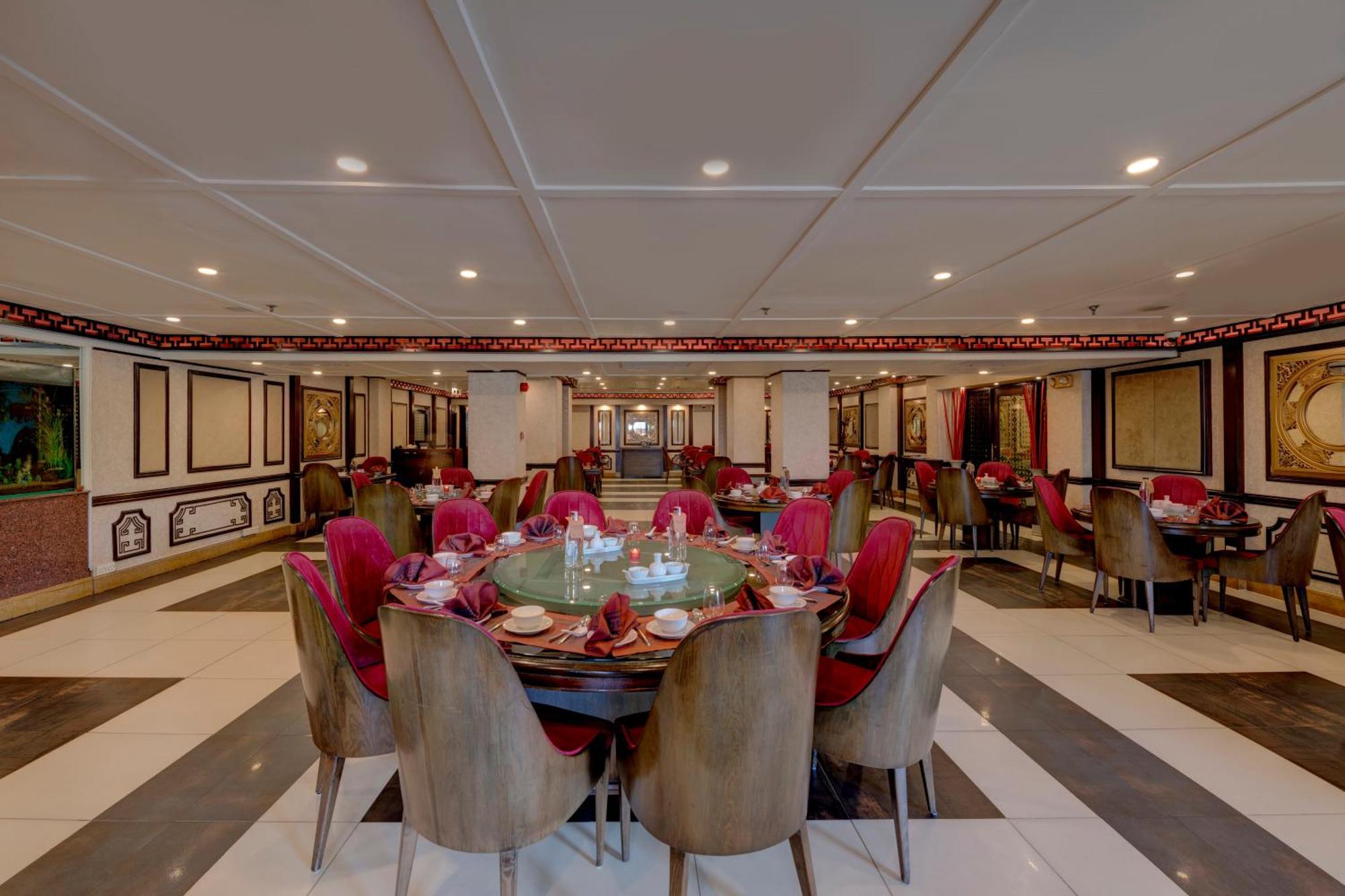 Islamabad Marriott Hotel Екстер'єр фото