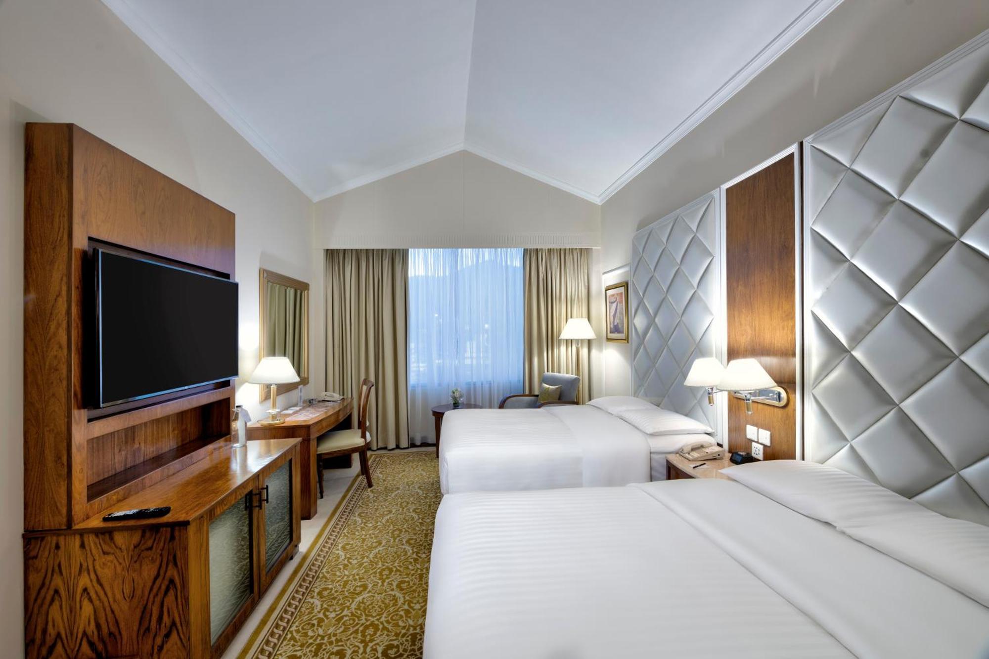 Islamabad Marriott Hotel Екстер'єр фото