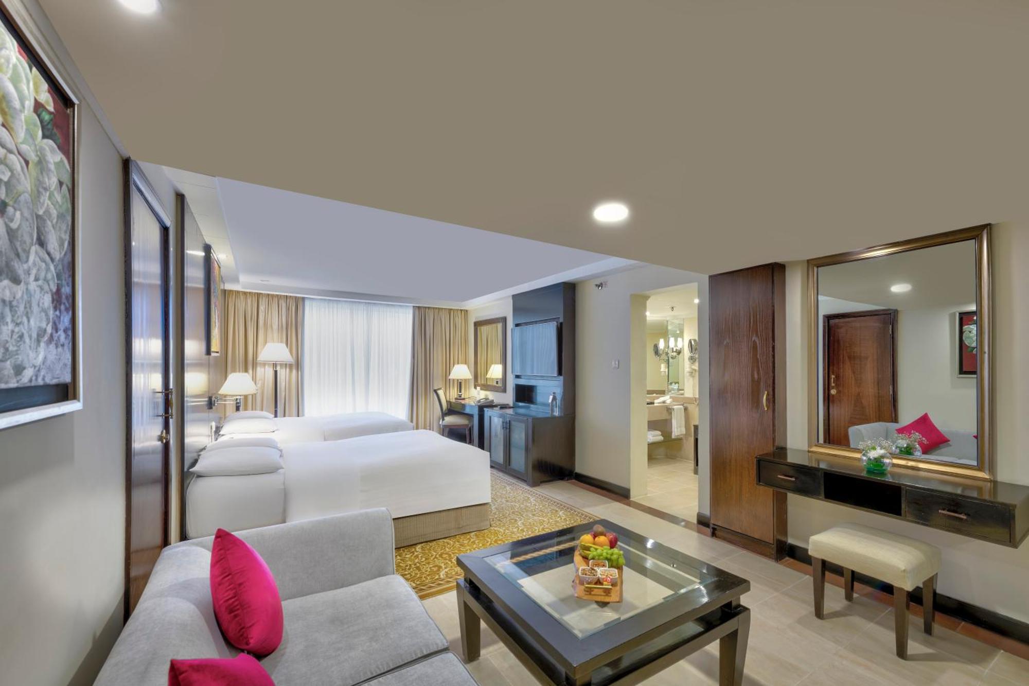 Islamabad Marriott Hotel Екстер'єр фото