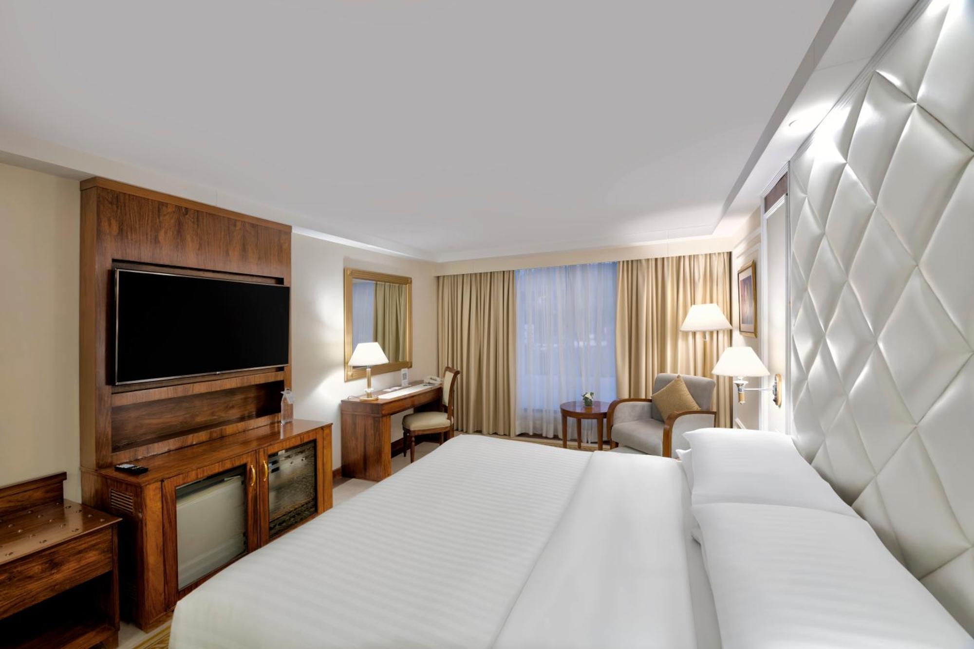 Islamabad Marriott Hotel Екстер'єр фото