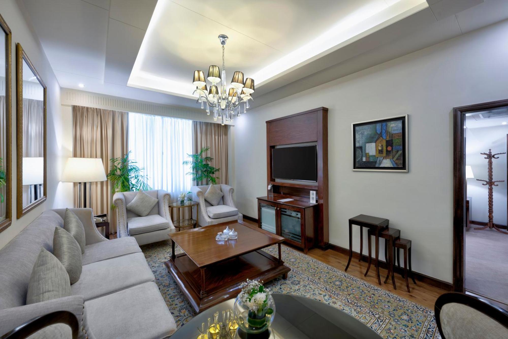 Islamabad Marriott Hotel Екстер'єр фото
