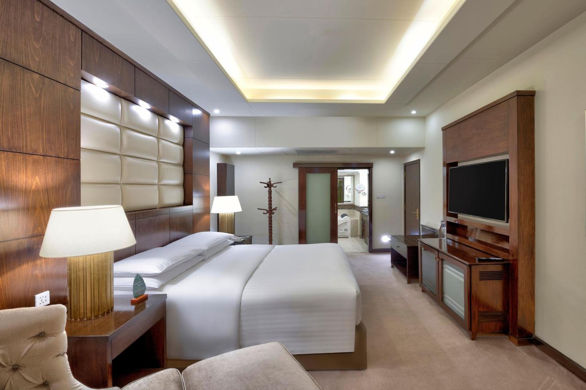 Islamabad Marriott Hotel Екстер'єр фото