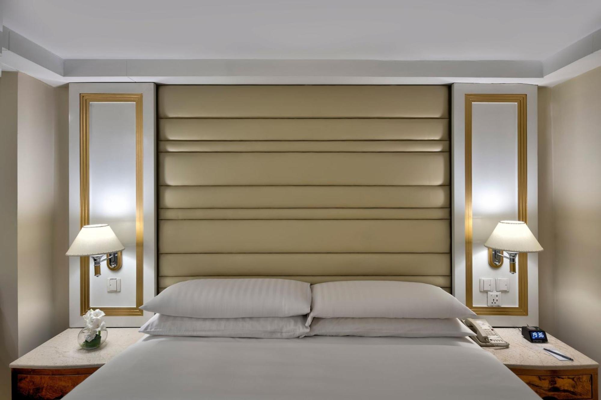 Islamabad Marriott Hotel Екстер'єр фото