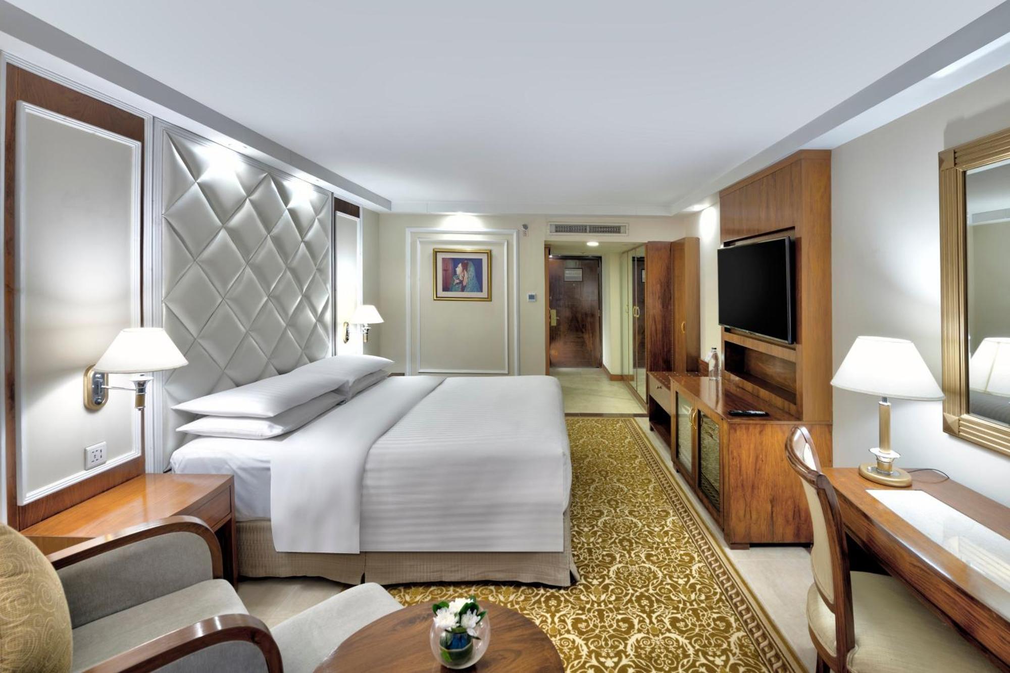 Islamabad Marriott Hotel Екстер'єр фото