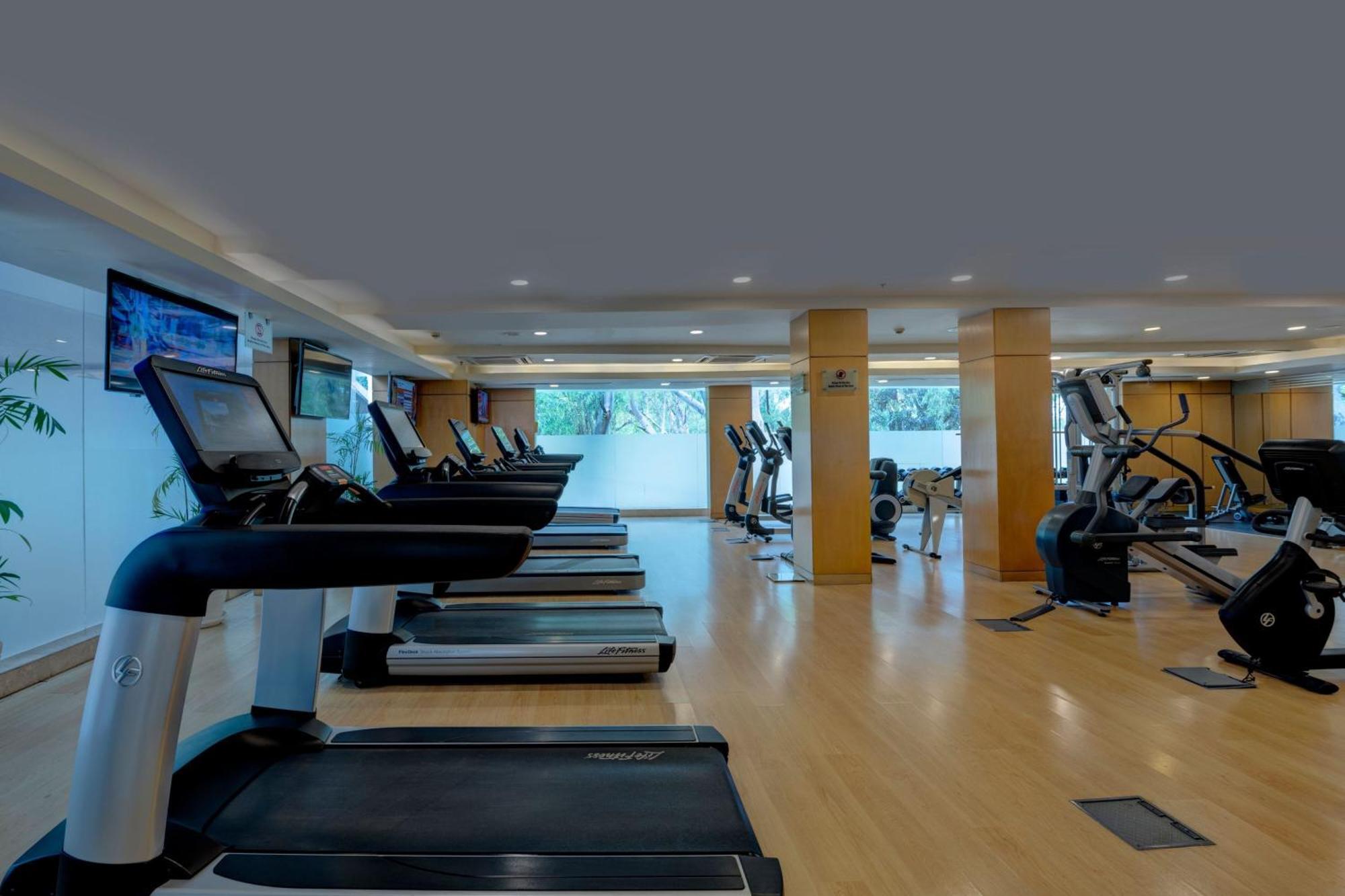 Islamabad Marriott Hotel Екстер'єр фото
