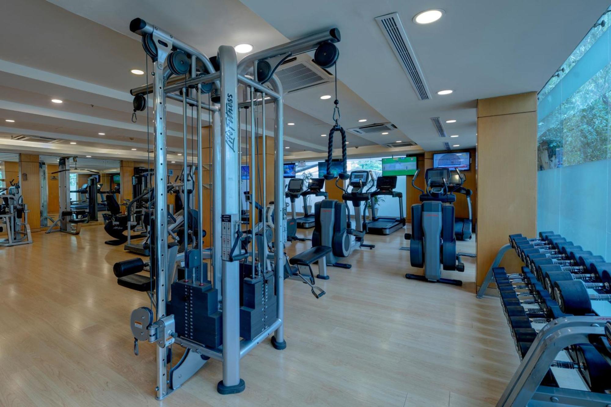 Islamabad Marriott Hotel Екстер'єр фото