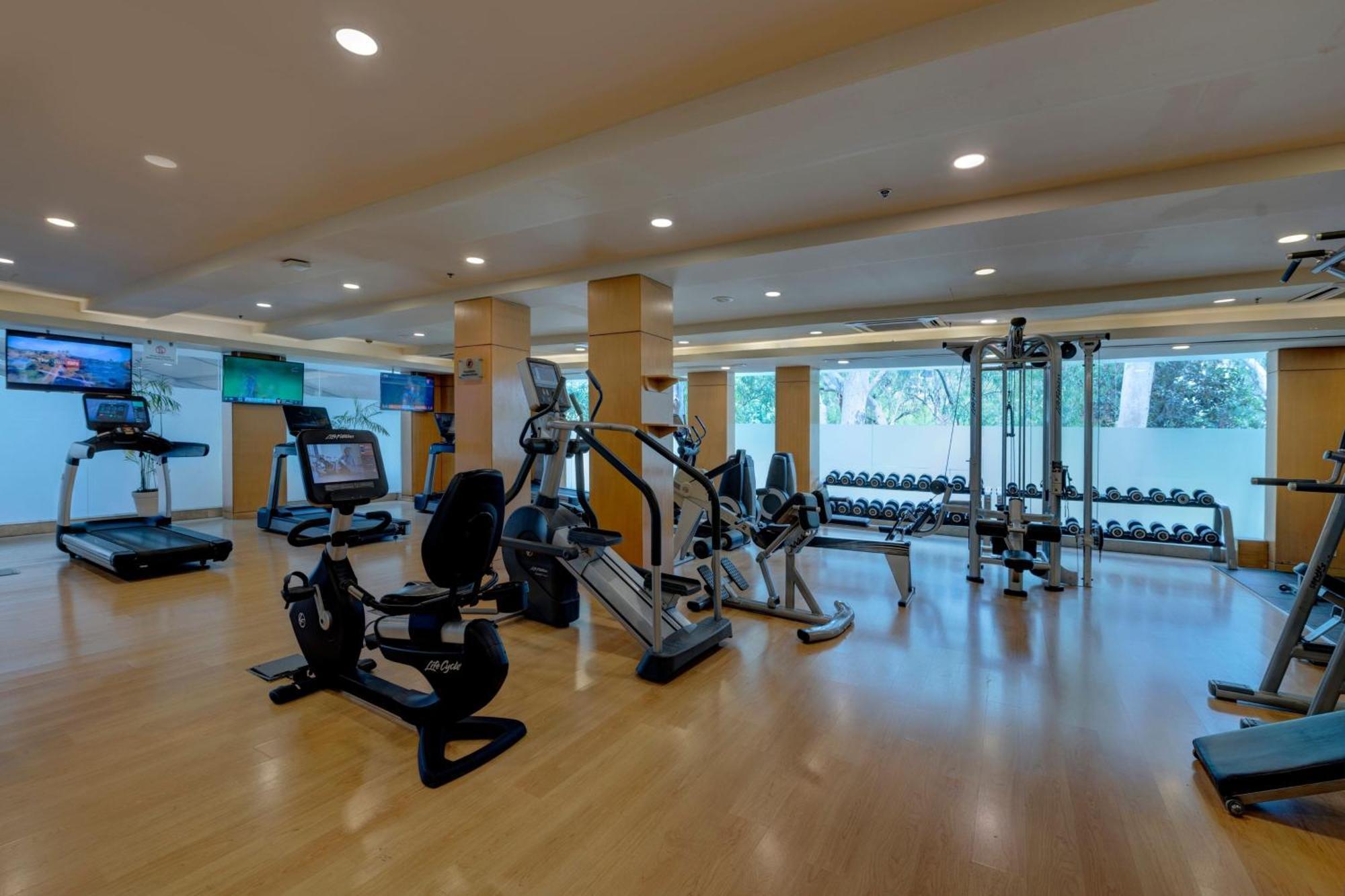 Islamabad Marriott Hotel Екстер'єр фото