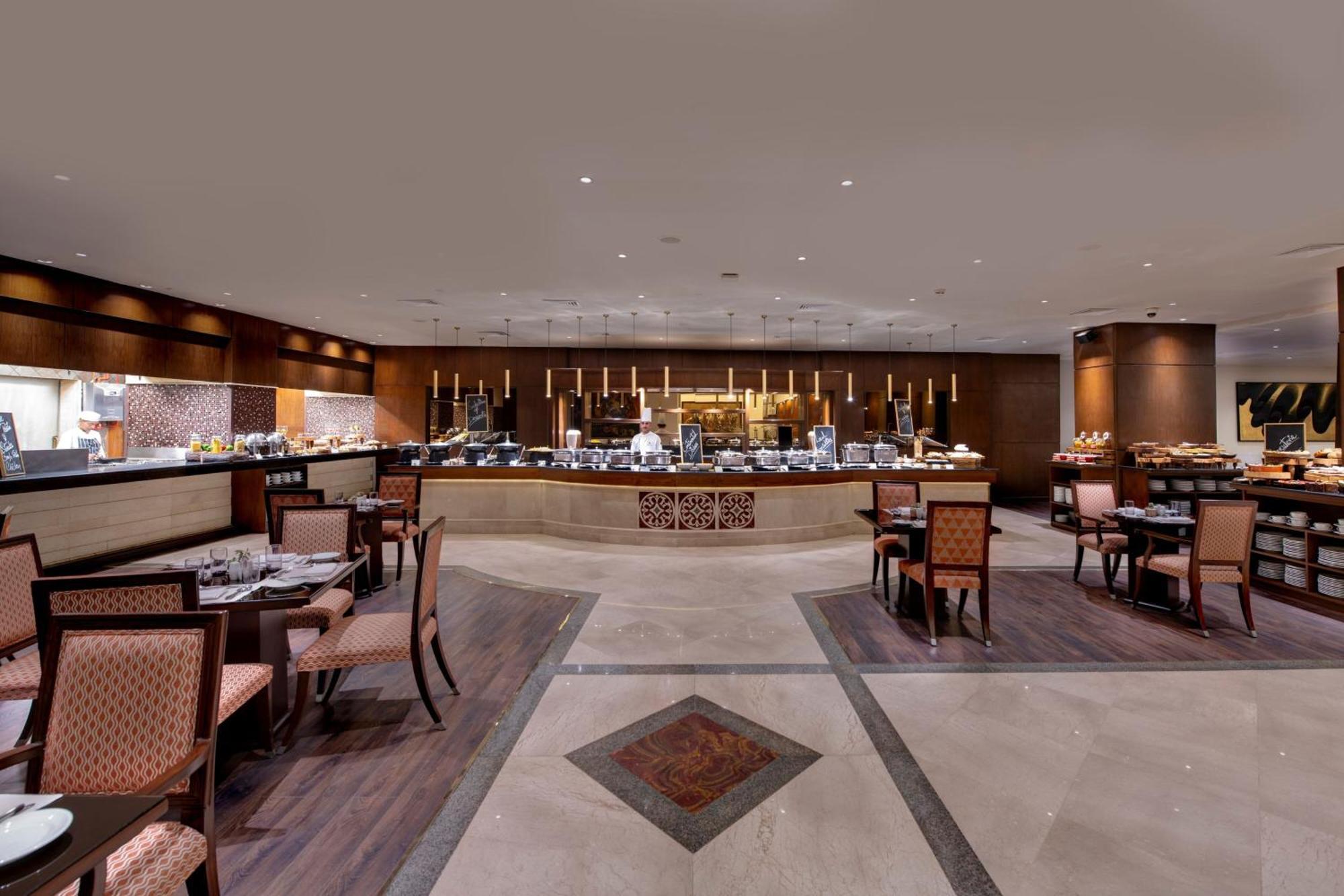 Islamabad Marriott Hotel Екстер'єр фото