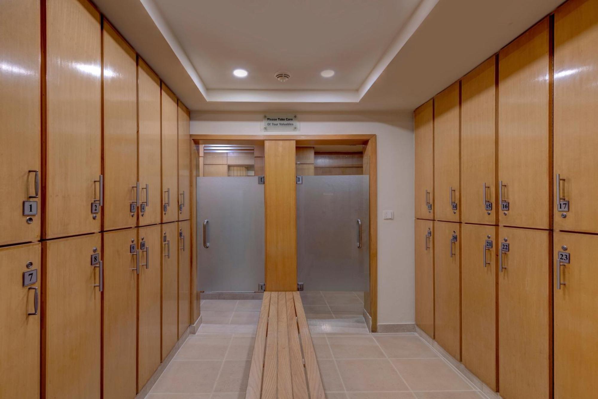 Islamabad Marriott Hotel Екстер'єр фото