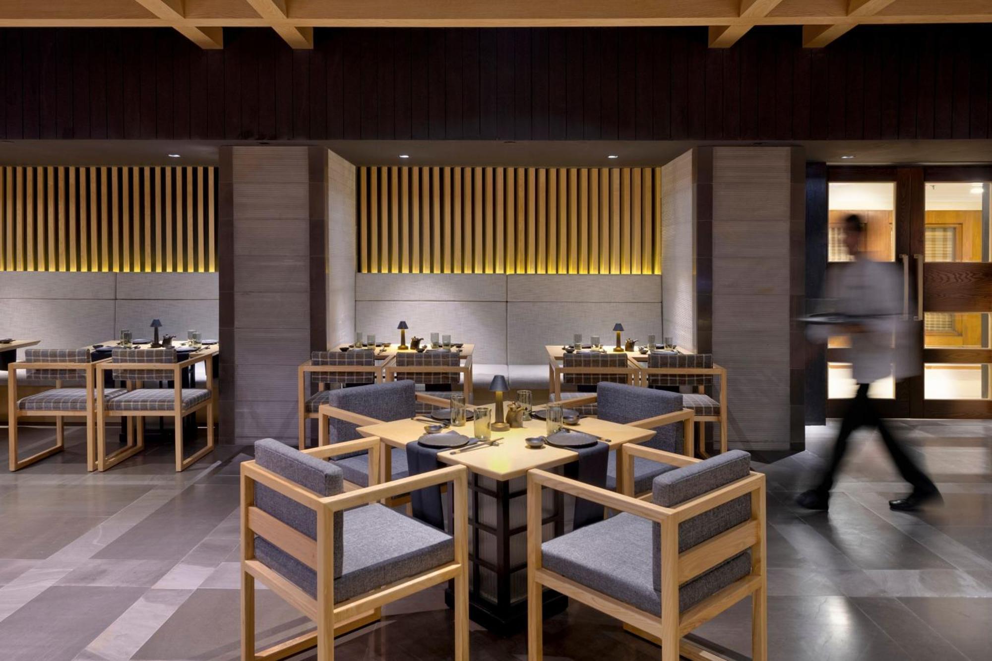 Islamabad Marriott Hotel Екстер'єр фото