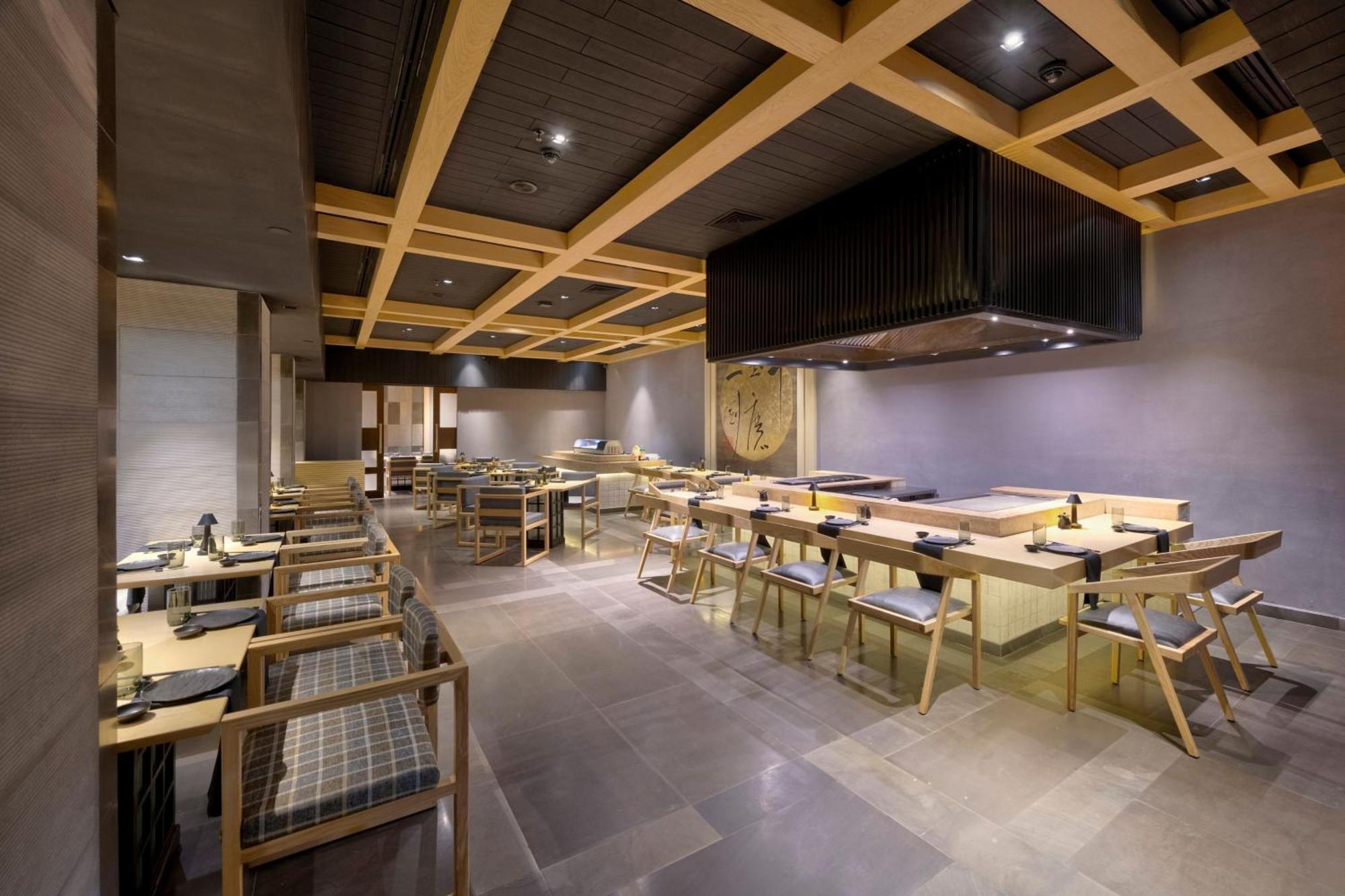 Islamabad Marriott Hotel Екстер'єр фото